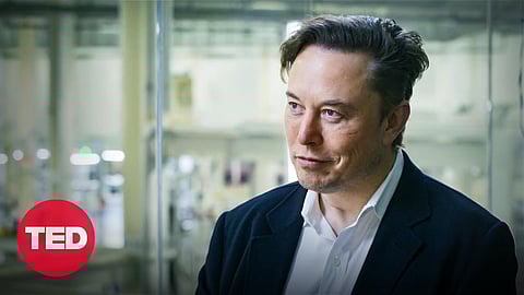 Why $1bn won’t be enough for Elon Musk to walk away from Twitter￼