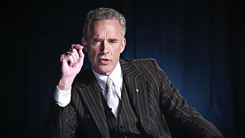 Jordan Peterson assesses ‘Russia vs Ukraine or civil war in the West’