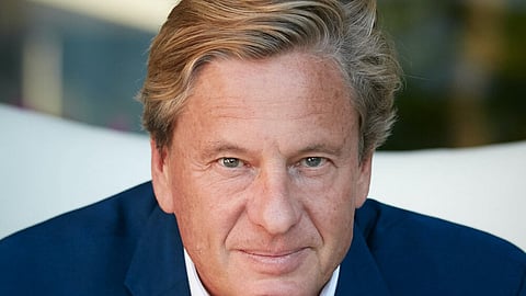 Rob Hersov is a South African entrepreneur, senior executive and private investor based in Cape Town. He serves as Chairman of Invest Africa. 
