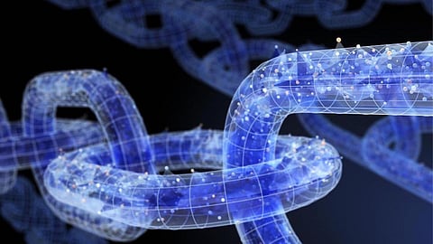 Mesh.trade enters SA market offering speed and lower costs with decentralised Financial Markets platform – co-founder and executive head, Connie Bloem