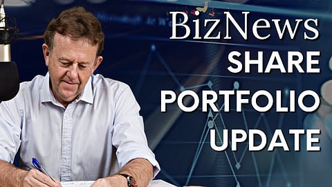  BizNews Share Portfolio update: August continues to see recoveries