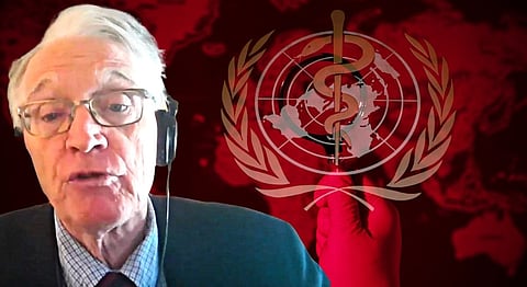 “More pandemics are coming”  – bioweapons expert Dr Francis Boyle on WHO Treaty, Biden’s Executive Order and SA’s shocking involvement with bioweapons