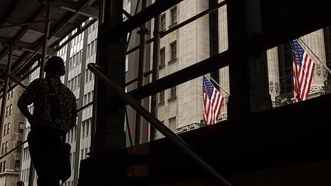  Goldman Sachs: US equity bottom conditions are not there yet
