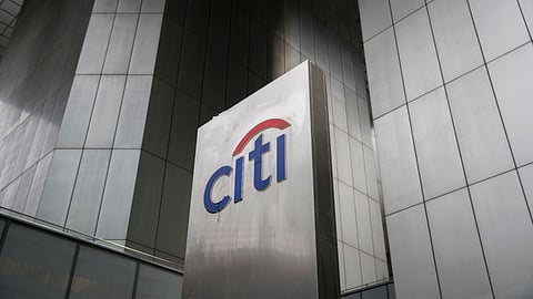  US stocks pricing recession more than any other asset