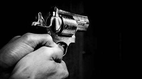 ‘Don’t count on the cavalry – you have to save yourself’