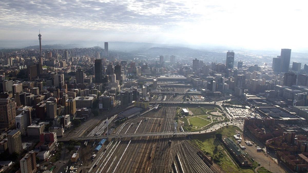 Zimbabwean Man Arrested in South Africa on UK Triple Murder Charges