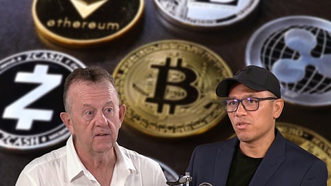 FTX fraud highlights Bitcoin’s greatness, ‘Shitcoins’ not – Stafford Masie on Crypto Chaos 