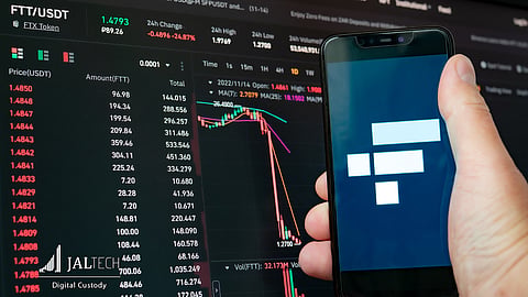 The downfall of centralised cryptocurrency exchanges