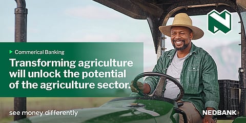 Farmers need to produce more with less on less – COP27