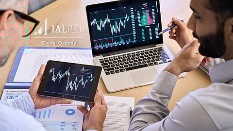 Move your crypto off-exchange before you become part of the statistics
