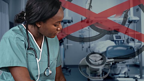 Specialist nursing crisis set to escalate as SA higher education statutory bodies refuse to collaborate