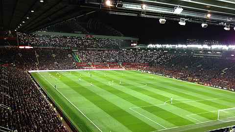 Qatar targets English Premier League clubs 