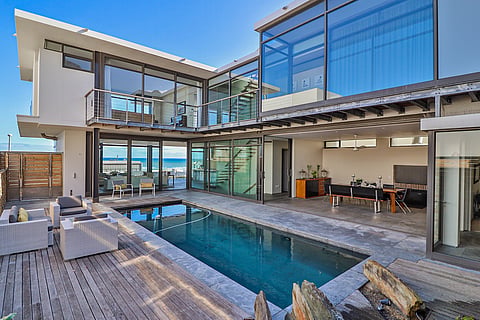 Experience coastal living at its best