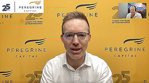 Forget 10 baggers; here’s how Peregrine Capital’s pioneering hedge fund delivered 100x for investors