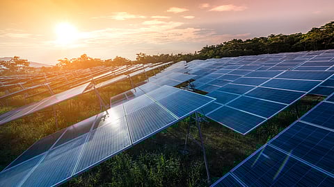 Jaltech launches tax deductible solar investment