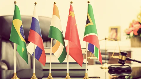 BRICS: From investment slogan to global power club — Iran, Saudi Arabia, and 17 others now want in