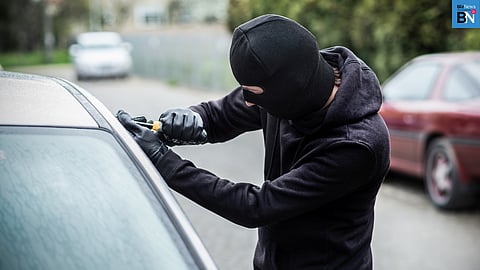 SA faces alarming rise in carjackings – over 5,000 vehicles hijacked in 3 months