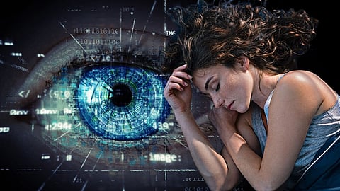 Sleep and technology: their increasing entanglement presents endless possibilities and frightening risks