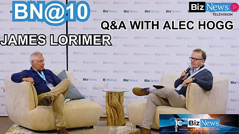 BN@10: The Lorimer interview – a rare ‘good news story’ as we dig deeper into SA’s oil and gas bonanza