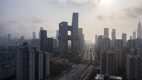  Premium – Time to relook Naspers/Tencent ratios as concerns over the HK group resurface