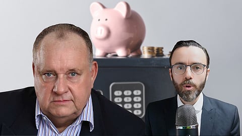 Magnus Heystek: State-proofing your money in failing SA; a response to Ansara