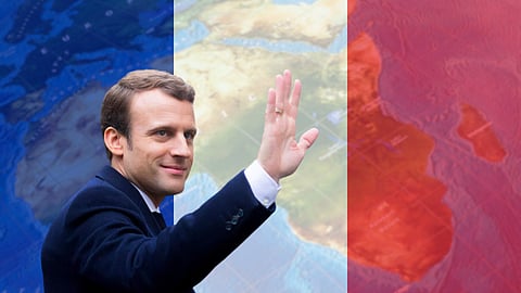  Premium – A second coup in Francophone Africa leaves Macron’s strategy in tatters  