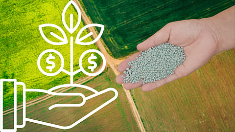  From the FT: Anglo American’s high-stakes bet on polyhalite fertiliser – A new way to feed the world