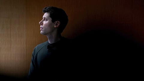 Shock ouster of OpenAI’s founder Sam Altman: Competing visions for AI’s future collide