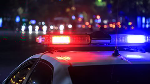 SAPS are losing the war on crime: Must rethink outdated strategies as violent crime rates surge