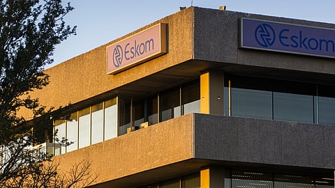 Dan Marokane Tapped as new CEO of Eskom amidst power crisis and economic challenges