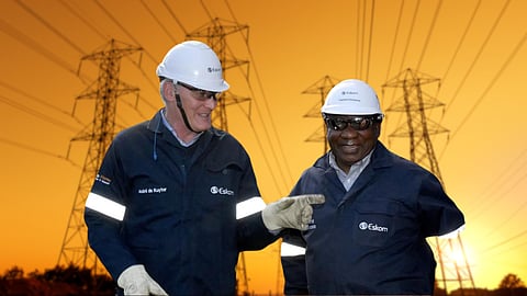  How world sees SA: Eskom corruption, chaos gets global spotlight
