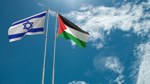 Israel-Hamas conflict has sparked a broader Middle East war – Katzenellenbogen
