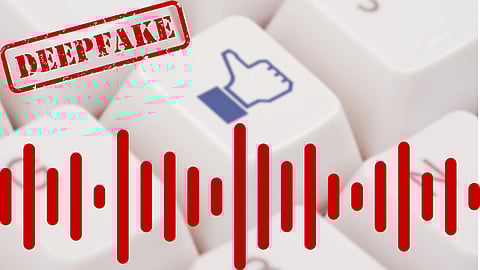  Facebook’s lax stance on deepfake audio sparks concerns ahead of elections: Parmy Olson