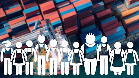 Labour unions challenge South Africa’s port privatisation deal over job security