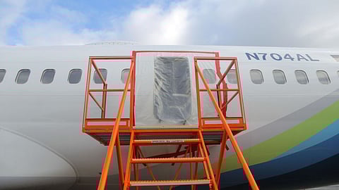 Boeing’s redemption battle: Near-disaster sparks FAA scrutiny