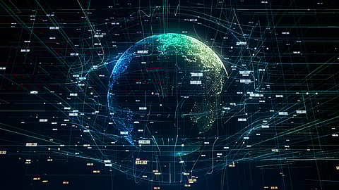 Silent fragmentation: The erosion of global unity and the rise of regional power dynamics – Solly Moeng