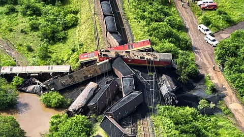 Transnet freight rail collision – DA calls for timelines on export line restoration, Transnet fast-tracks recovery efforts