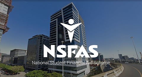 Leaked recordings expose corruption in South Africa’s higher education leadership