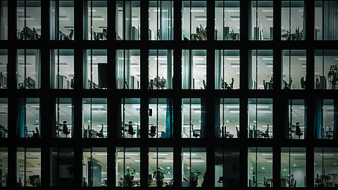  US commercial real estate market nears reckoning as office values plunge