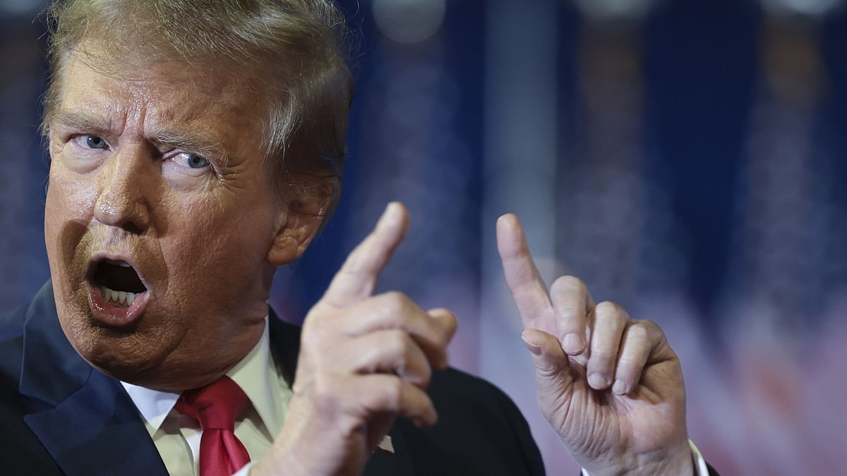 Navigating Trump’s potential threat to NATO and global security