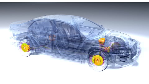  Apple hits the brakes on ambitious car venture Project Titan: Dave Lee