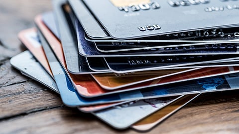  Your bank loves your rewards cards more than you do: Paul J. Davies