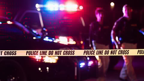 South Africa’s government cares more about bad laws than the rising crime epidemic: Nicholas Woode-Smith