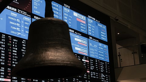 Japan’s Nikkei hits record high: A crucial economic turning point
