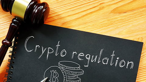 First investment product provider to receive FSCA approval for crypto licence