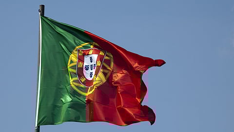  FT: Controversial far-right figure André Ventura shakes up Portugal’s election landscape