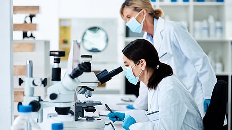  Unpacking the hormone therapy breakthrough in treating long Covid: Lisa Jarvis