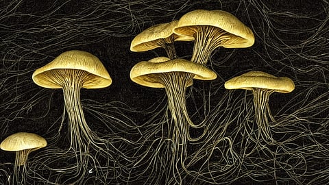  Psychedelic coaching: Are magic mushrooms the key to executive performance optimisation?