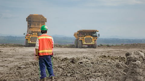  FT: SA rare earths mine becoming bellwether for US minerals policy 