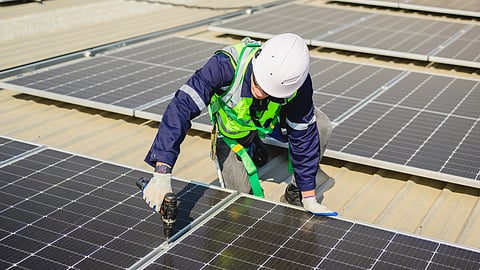  SA’s solar surge is deepening the economic divide, worsening inequality: Lara Williams